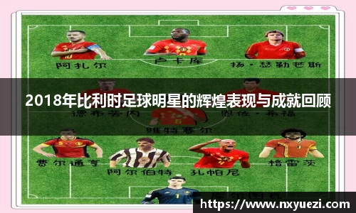 2018年比利时足球明星的辉煌表现与成就回顾